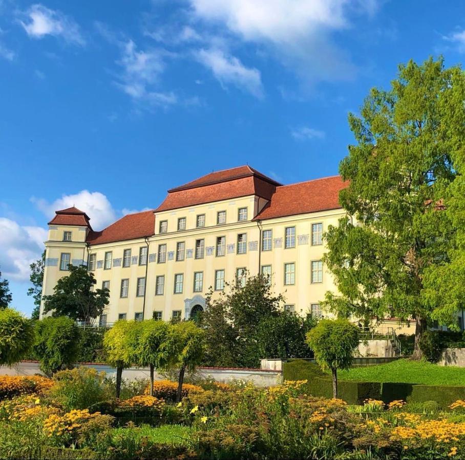 Fewo Shiva, Quelle Der Erholung Tettnang Exterior photo